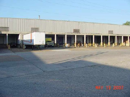 Trenton Truck Terminal & Warehouse