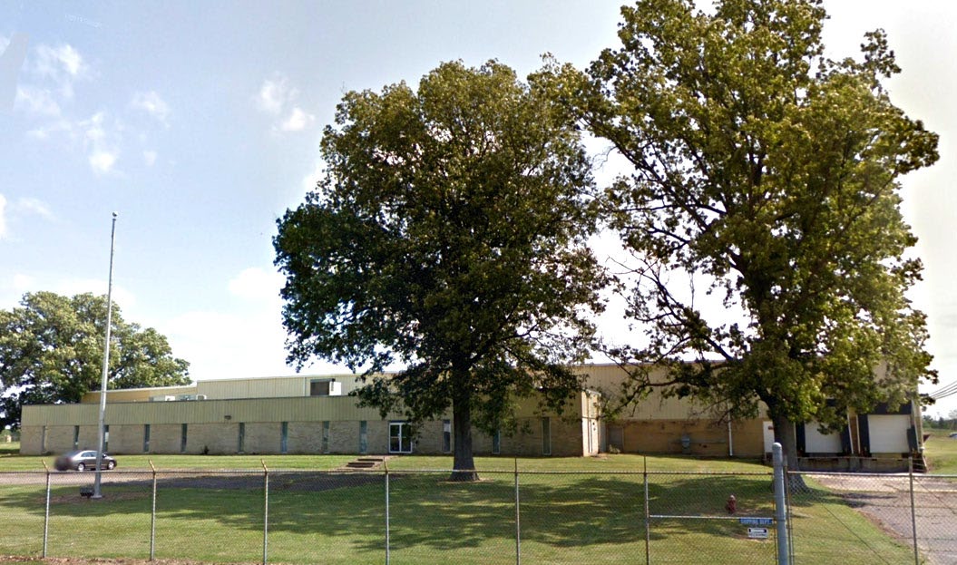 10 Industrial Drive Building | 219,144 sq. ft.