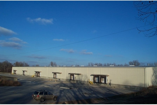 140 Milton Street Building | 100,000 sq. ft.
