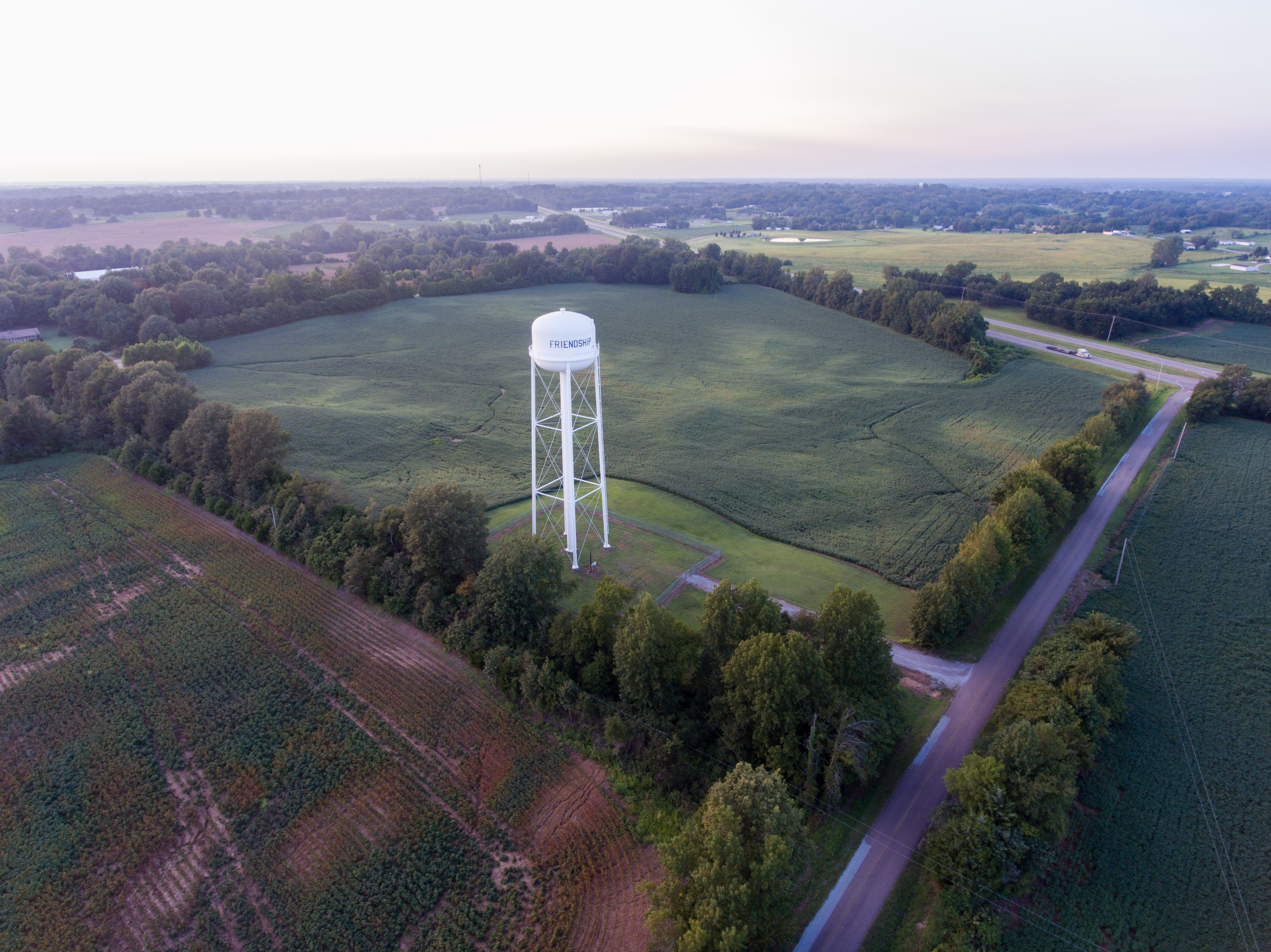 Friendship Industrial (Biven's Site)