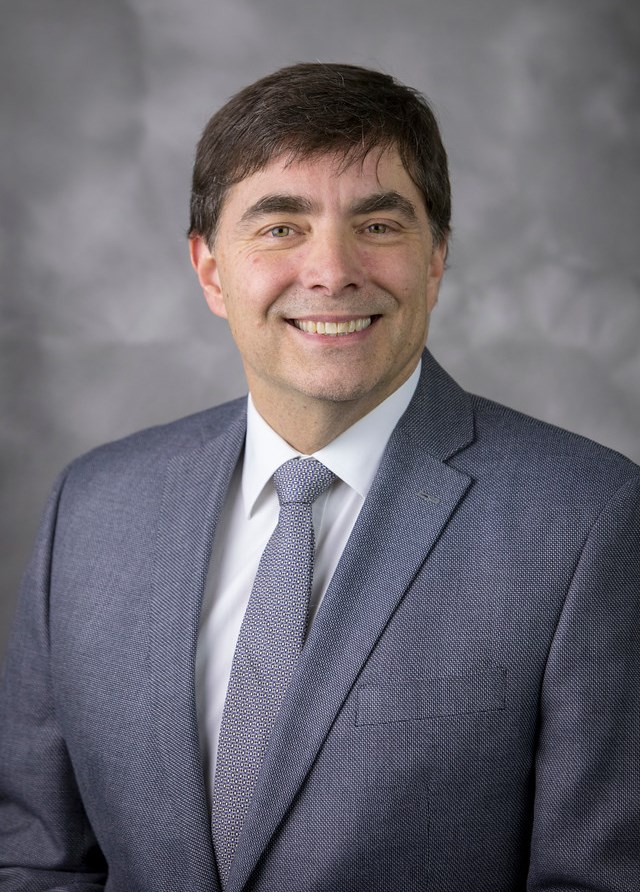 Charles Phillips, Secretary/Treasurer | President/CEO, Gibson Electric Membership Corporation