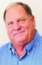 Joe Wamble, Past President | General Manager, Trenton Light & Water Department