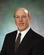 Mike Allmand | President/CEO, Ripley Power and Light Company