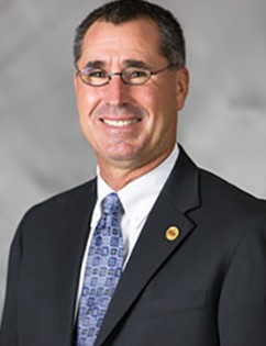 Dan Rodamaker | President/CEO, Gibson Electric Membership Corporation